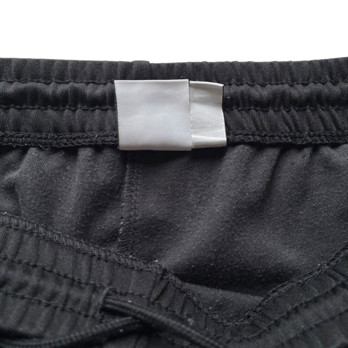 adidas アディダス トラックパンツ ジャージ ブラック S