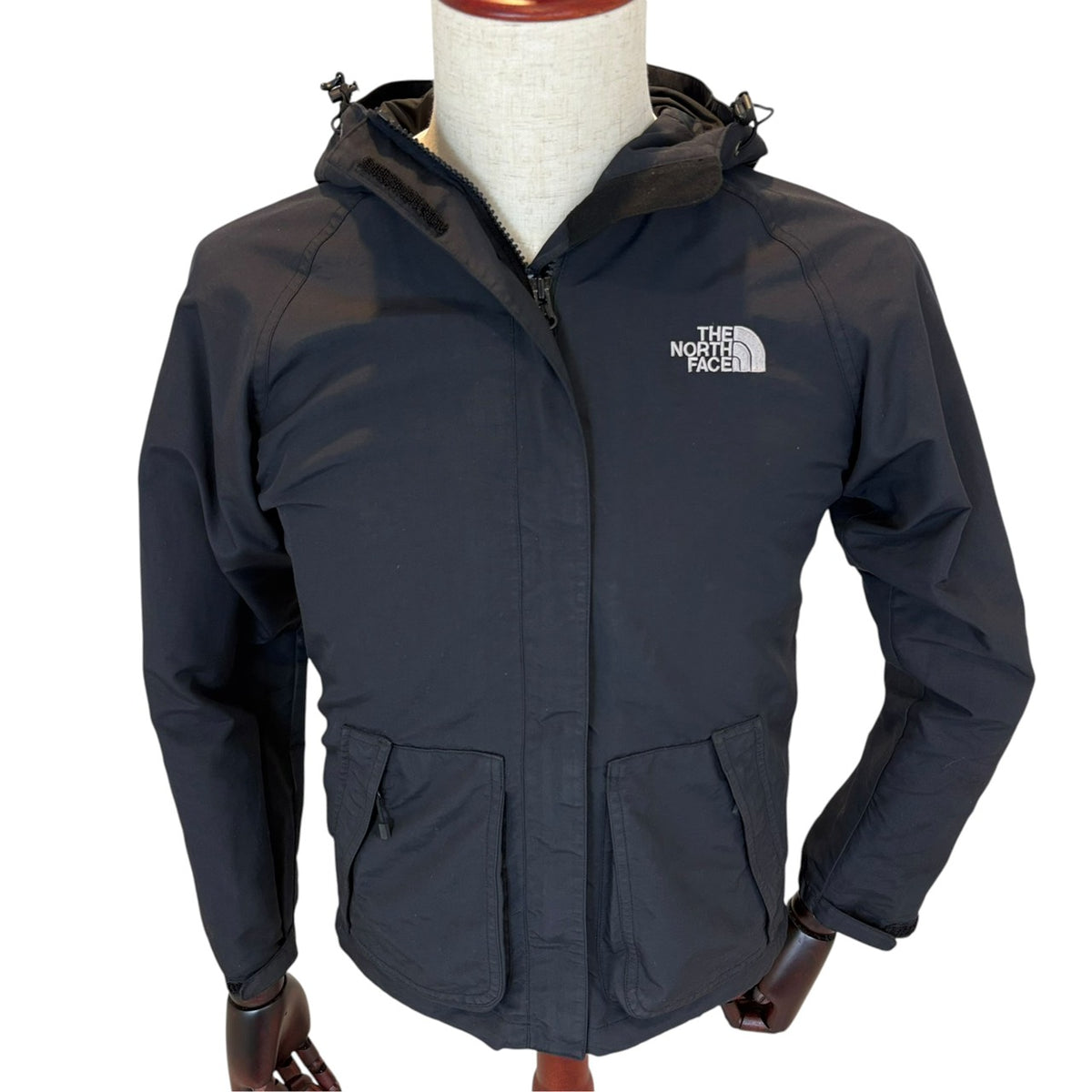 THE NORTH FACE ノースフェイス レディース マウンテンパーカー M