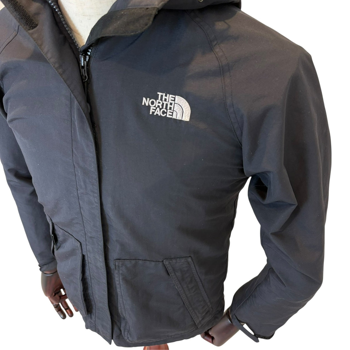 THE NORTH FACE ノースフェイス レディース マウンテンパーカー M