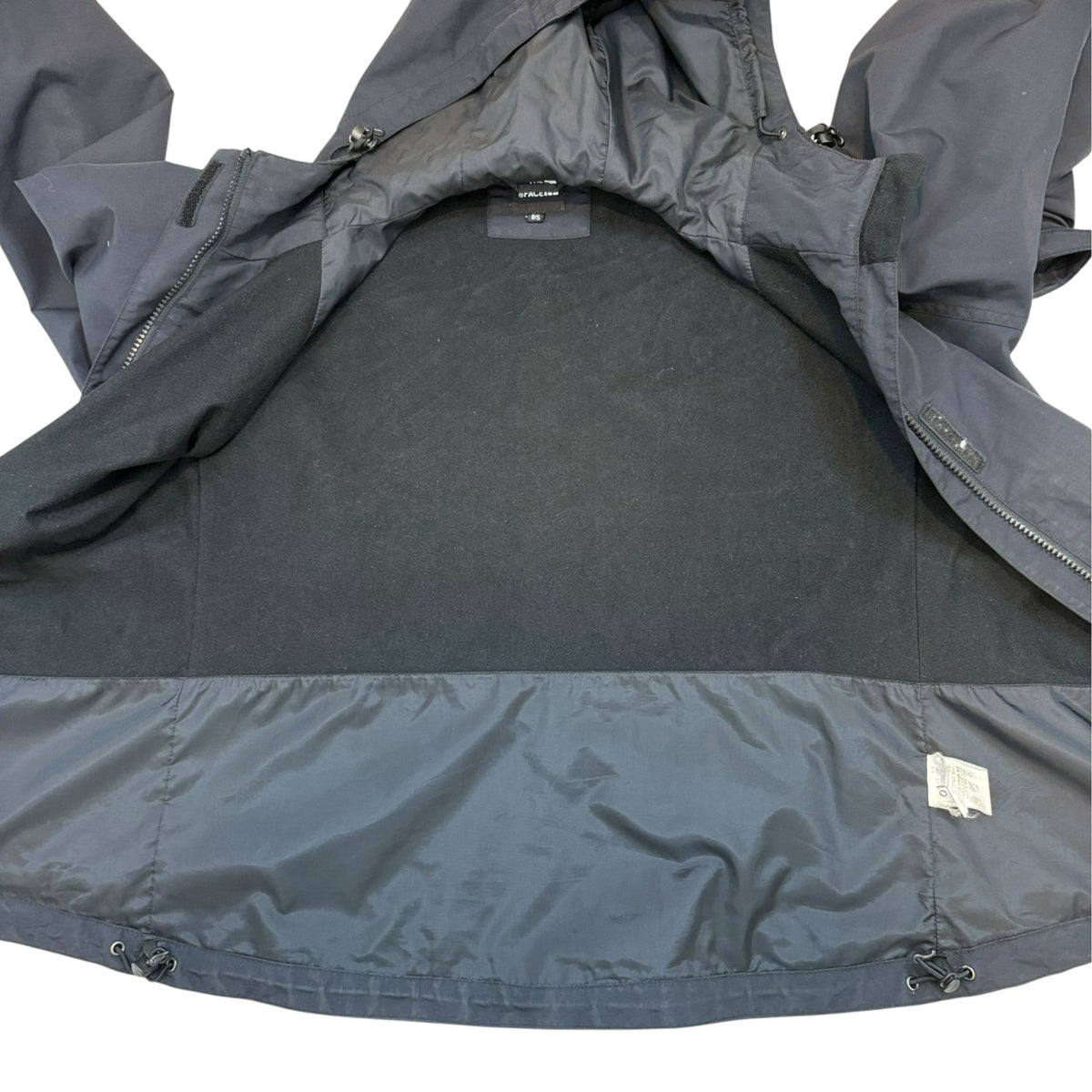 THE NORTH FACE ノースフェイス レディース マウンテンパーカー M