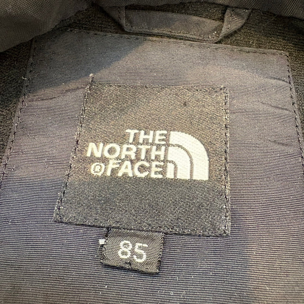 THE NORTH FACE ノースフェイス レディース マウンテンパーカー M