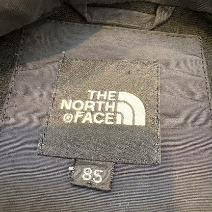 THE NORTH FACE ノースフェイス レディース マウンテンパーカー M
