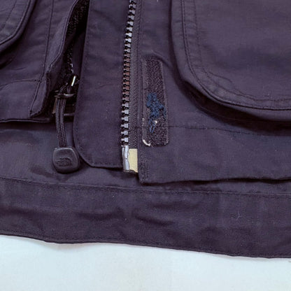 THE NORTH FACE ノースフェイス レディース マウンテンパーカー M