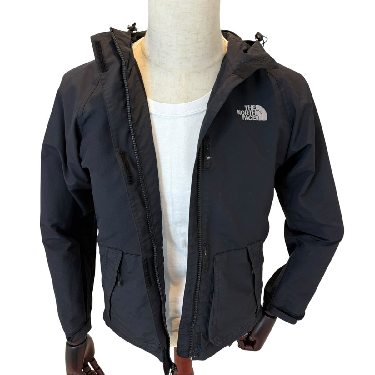 THE NORTH FACE ノースフェイス レディース マウンテンパーカー M