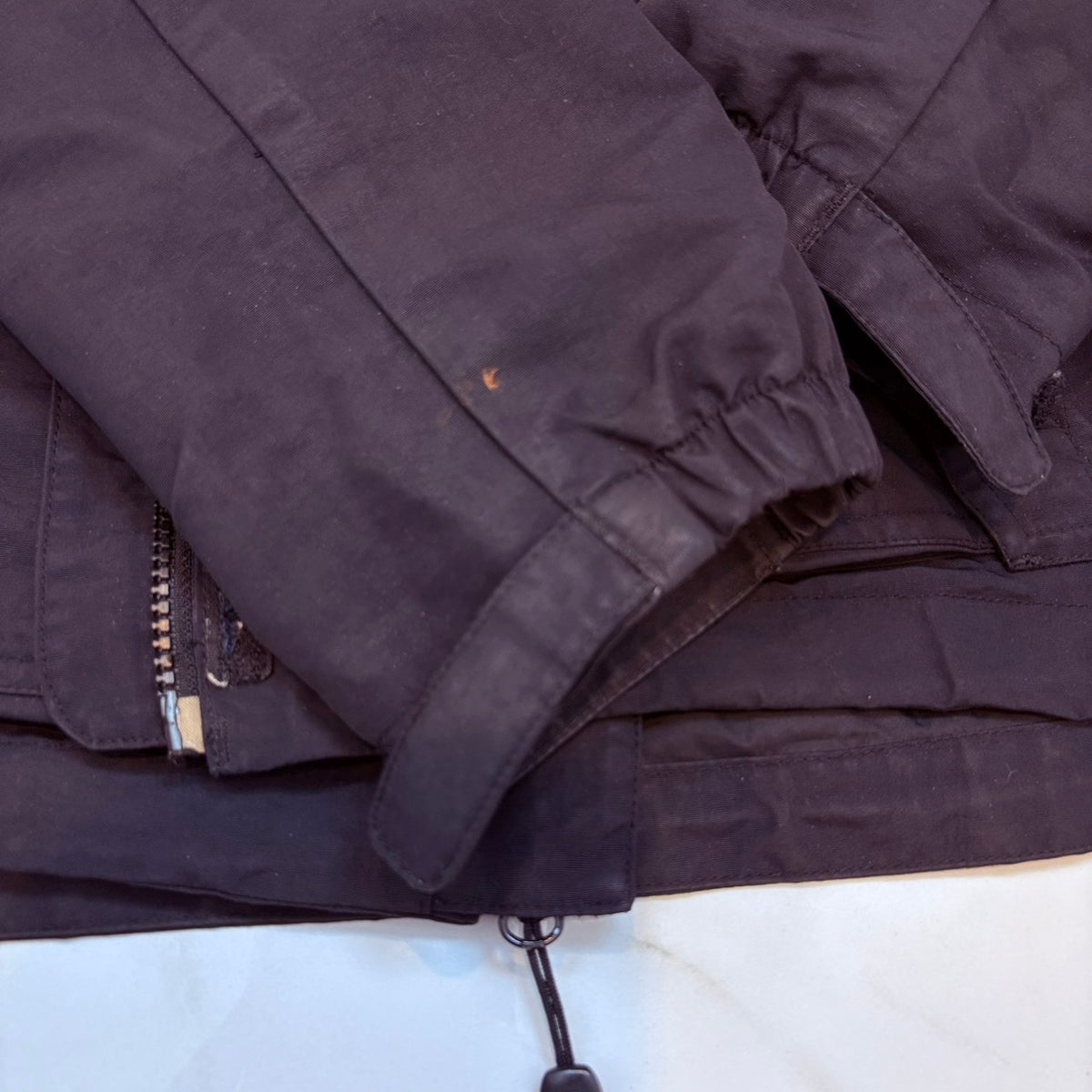 THE NORTH FACE ノースフェイス レディース マウンテンパーカー M