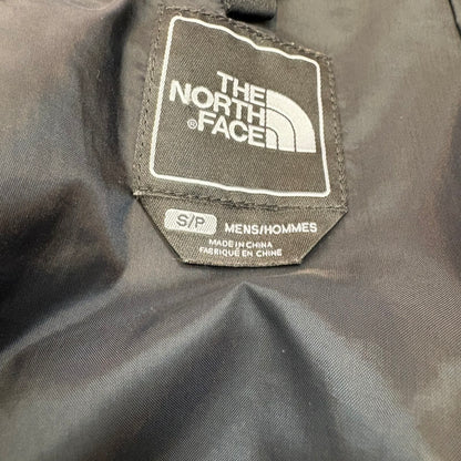 THE NORTH FACE ノースフェイス マウンテンパーカー ブルー L
