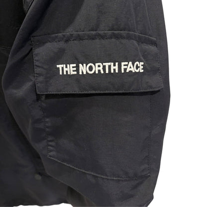 THE NORTH FACE ノースフェイス マウンテンパーカー ブラック M