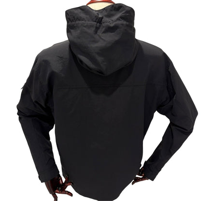 THE NORTH FACE ノースフェイス マウンテンパーカー ブラック M