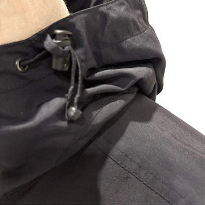 THE NORTH FACE ノースフェイス マウンテンパーカー ブラック M