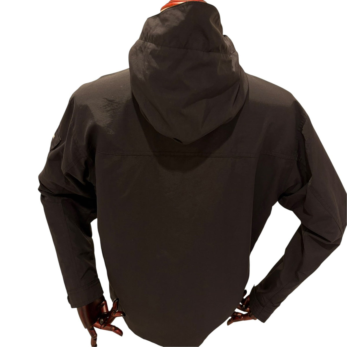 THE NORTH FACE ノースフェイス マウンテンパーカー ブラック M