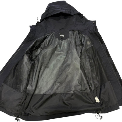 THE NORTH FACE ノースフェイス マウンテンパーカー ブラック M