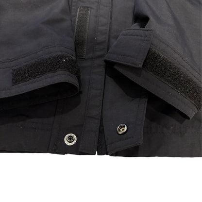 THE NORTH FACE ノースフェイス マウンテンパーカー ブラック M