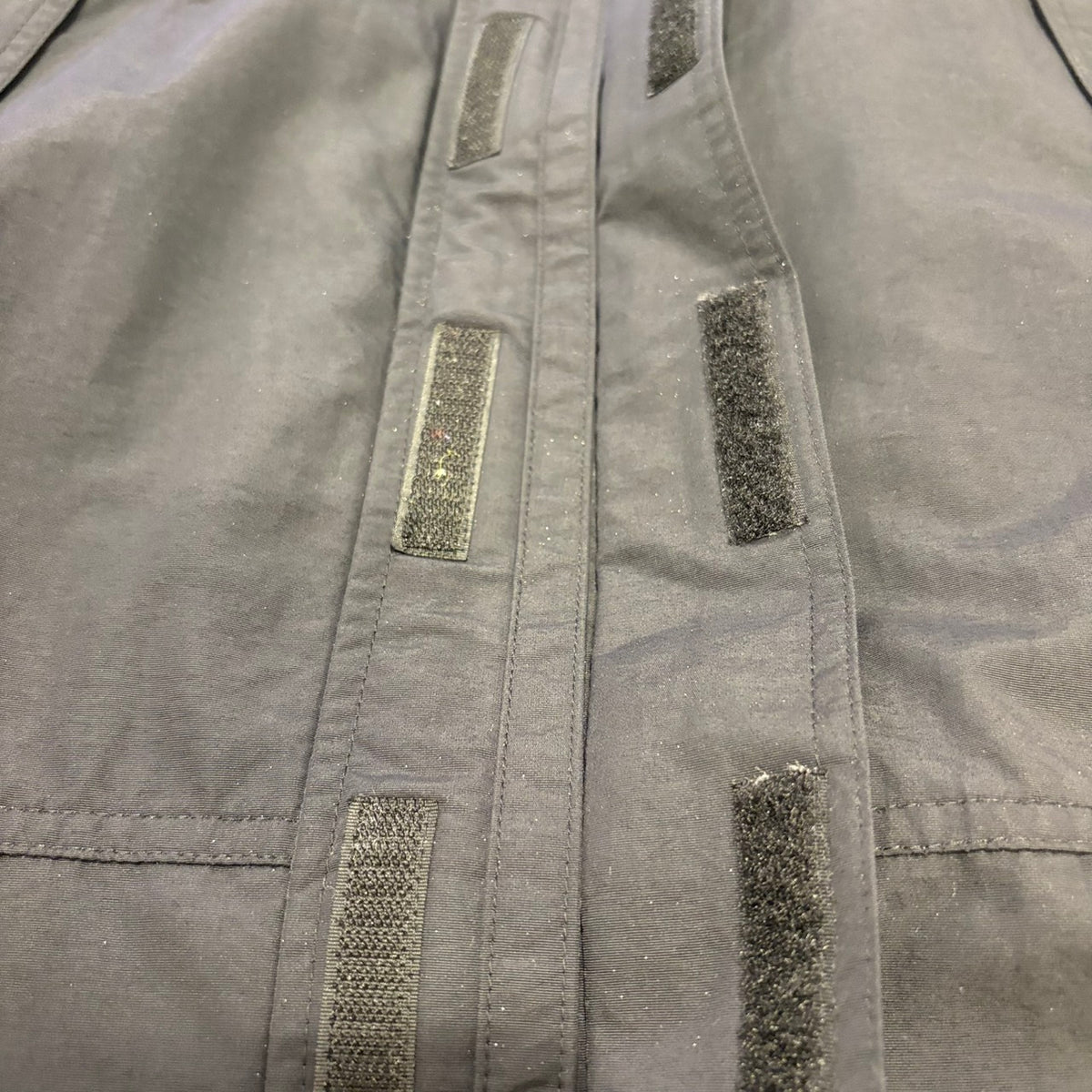 THE NORTH FACE ノースフェイス マウンテンパーカー ブラック M