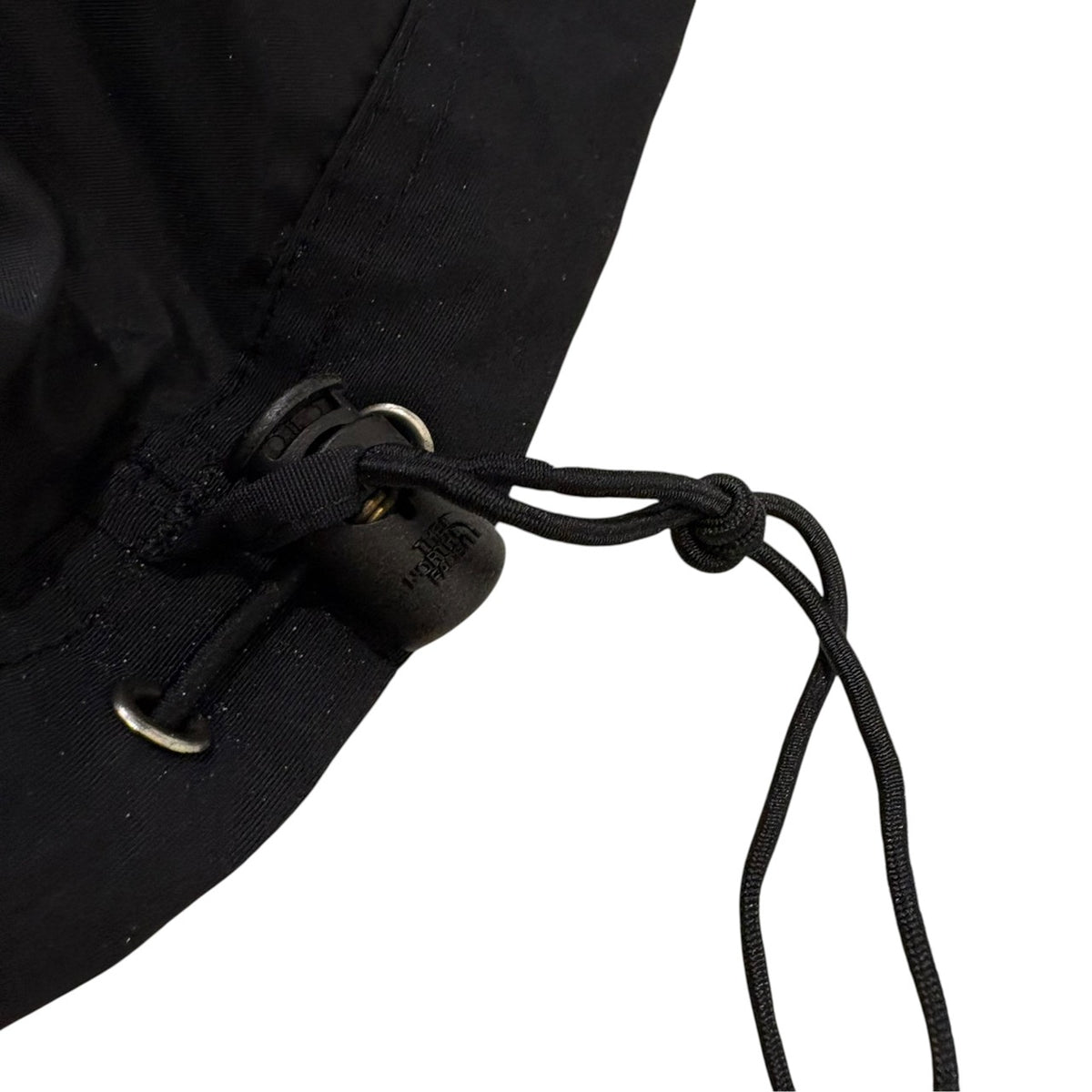 THE NORTH FACE ノースフェイス マウンテンパーカー ブラック M