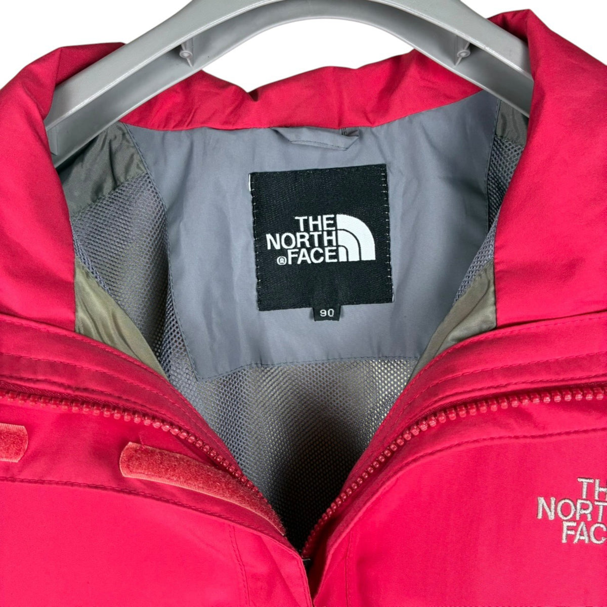 THE NORTH FACE ノースフェイス GORE-TEX ジャケット L