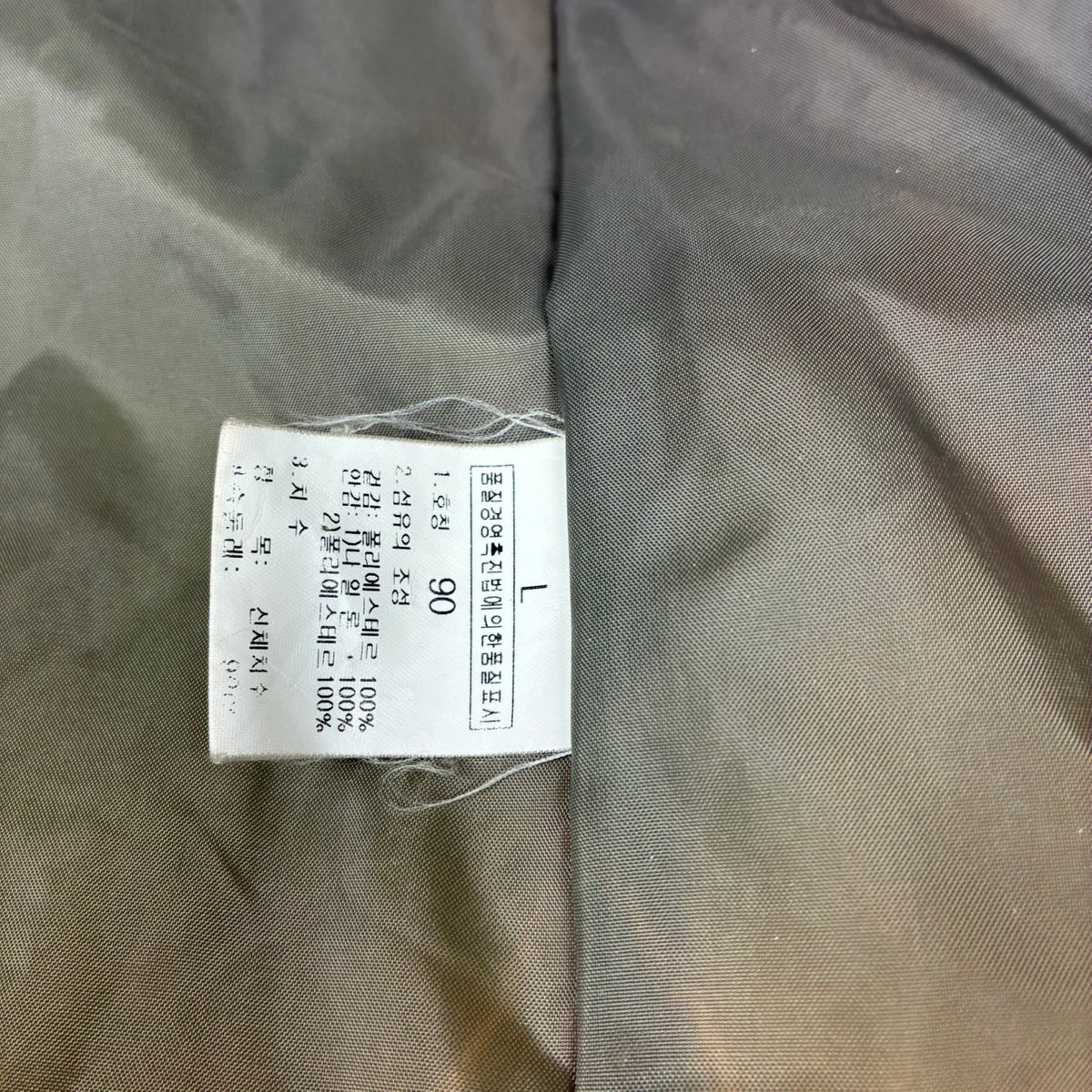 THE NORTH FACE ノースフェイス GORE-TEX ジャケット L