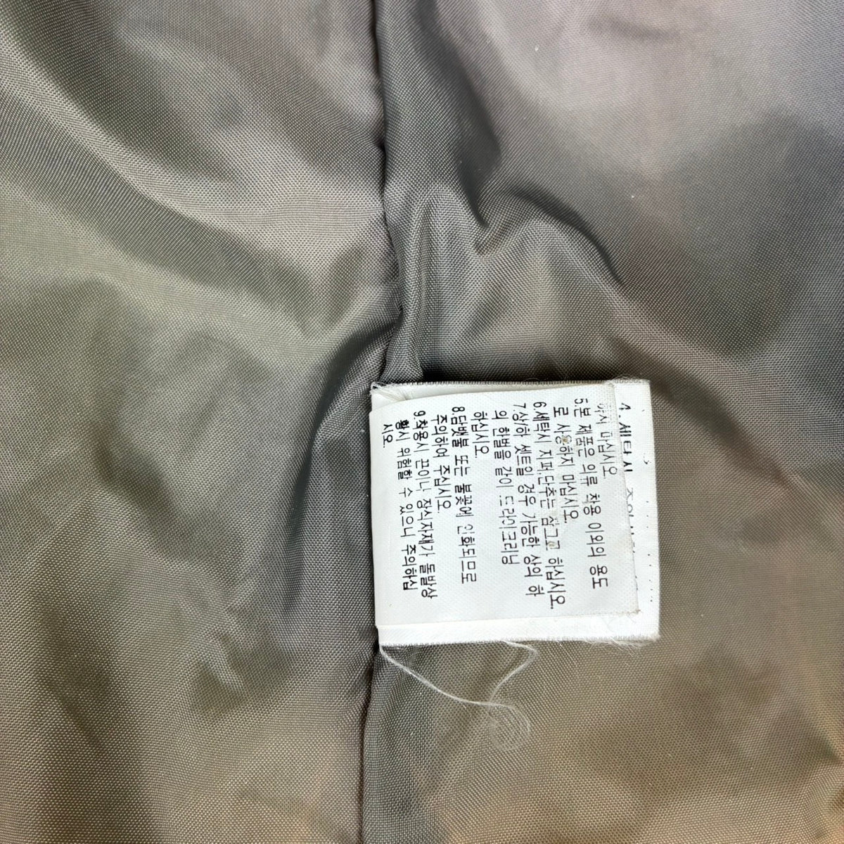 THE NORTH FACE ノースフェイス GORE-TEX ジャケット L