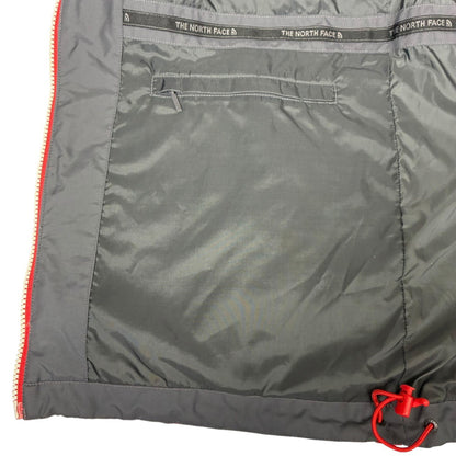 THE NORTH FACE ノースフェイス 赤黒 マウンテンジャケット M