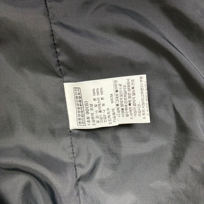 THE NORTH FACE ノースフェイス 赤黒 マウンテンジャケット M