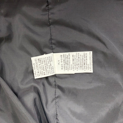 THE NORTH FACE ノースフェイス 赤黒 マウンテンジャケット M