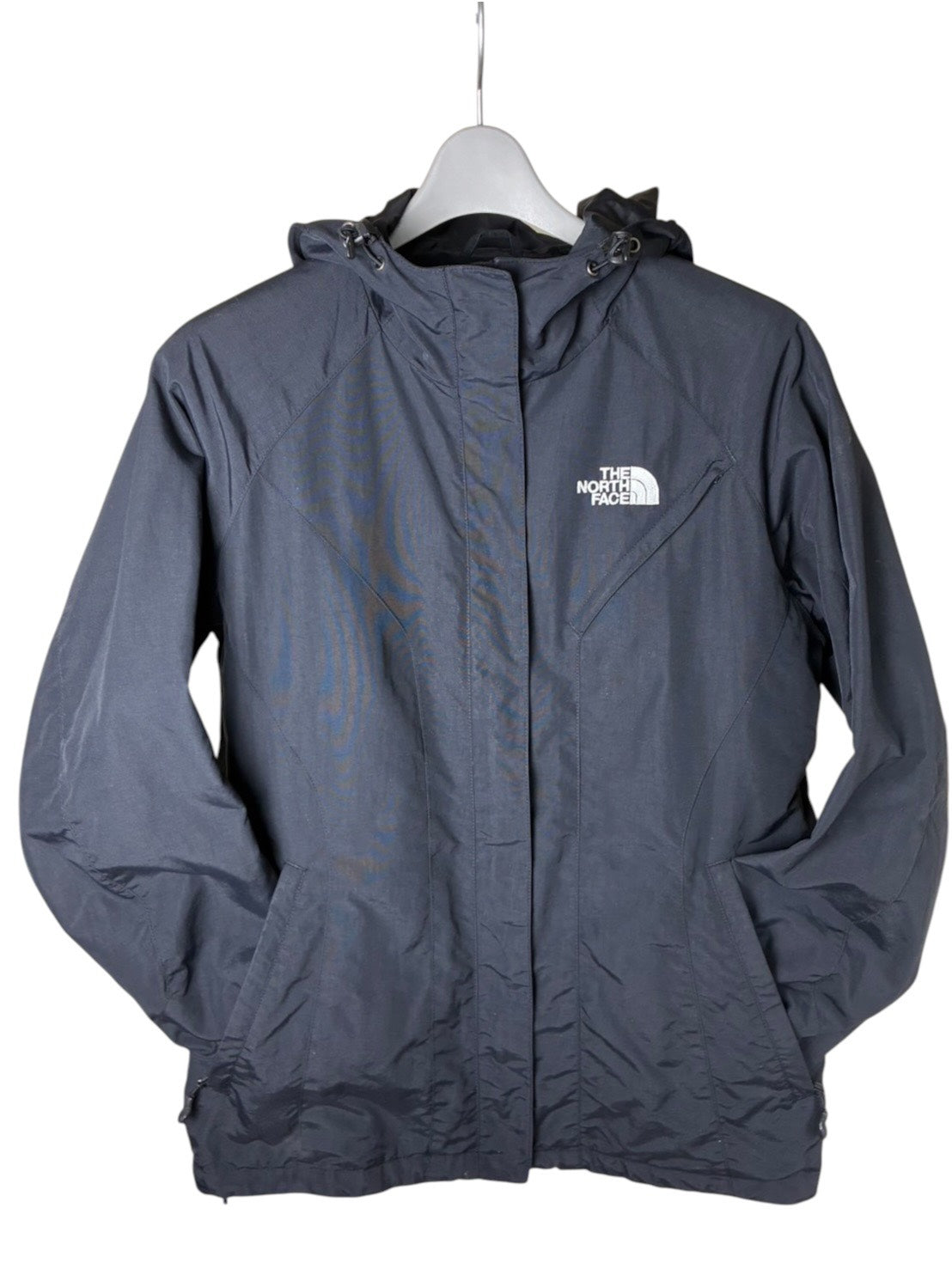 THE NORTH FACE ノースフェイス マウンテンパーカー ブラック M
