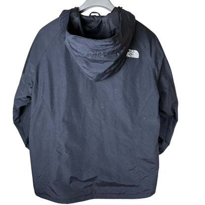 THE NORTH FACE ノースフェイス マウンテンパーカー ブラック M