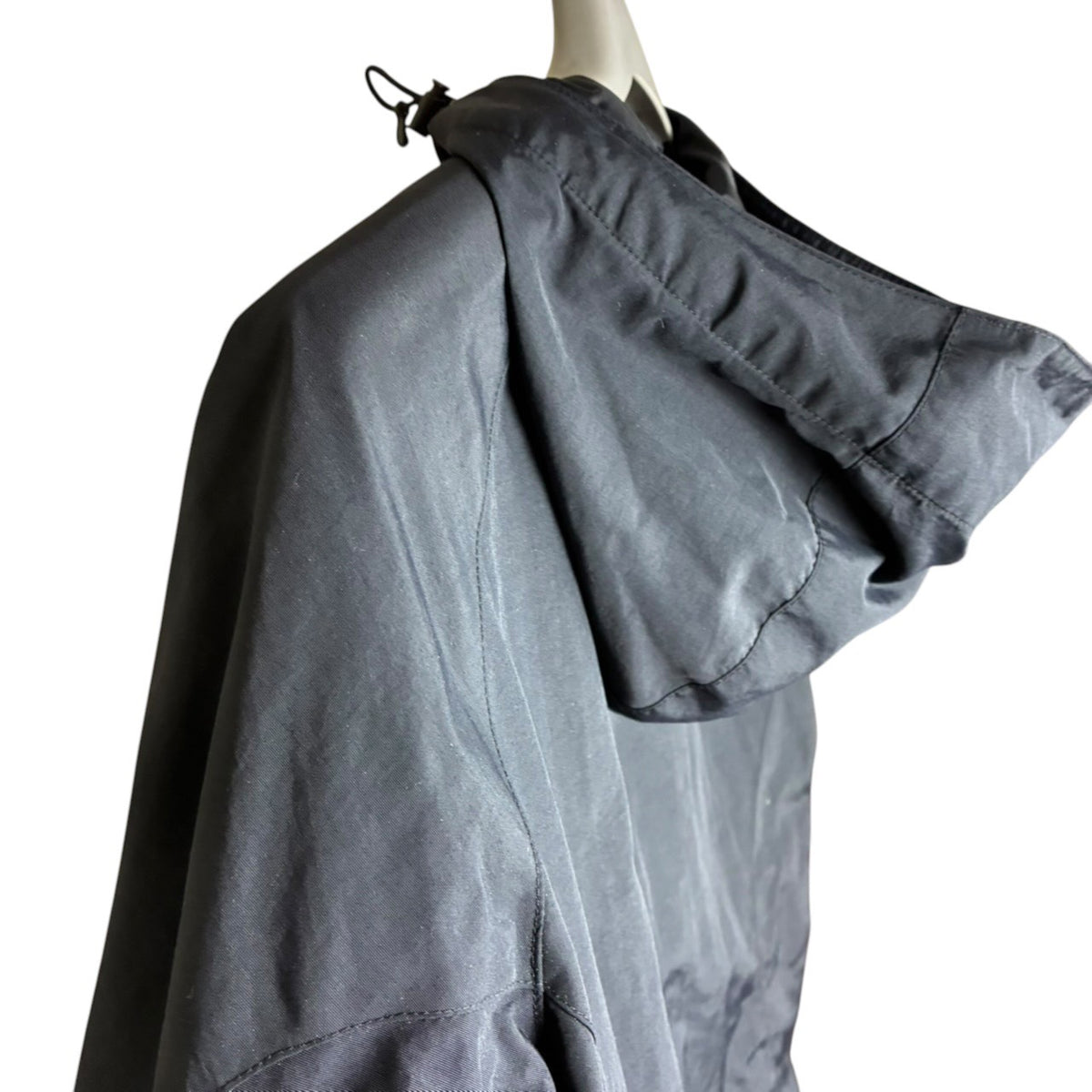 THE NORTH FACE ノースフェイス マウンテンパーカー ブラック M