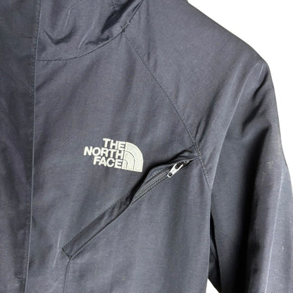 THE NORTH FACE ノースフェイス マウンテンパーカー ブラック M