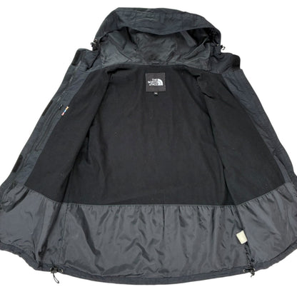 THE NORTH FACE ノースフェイス マウンテンパーカー ブラック M