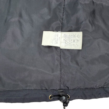THE NORTH FACE ノースフェイス マウンテンパーカー ブラック M