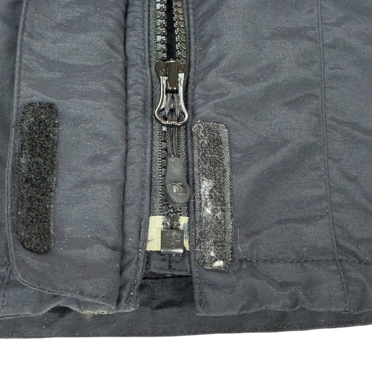 THE NORTH FACE ノースフェイス マウンテンパーカー ブラック M