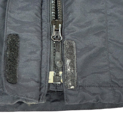 THE NORTH FACE ノースフェイス マウンテンパーカー ブラック M