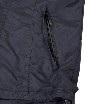 THE NORTH FACE ノースフェイス マウンテンパーカー ブラック M