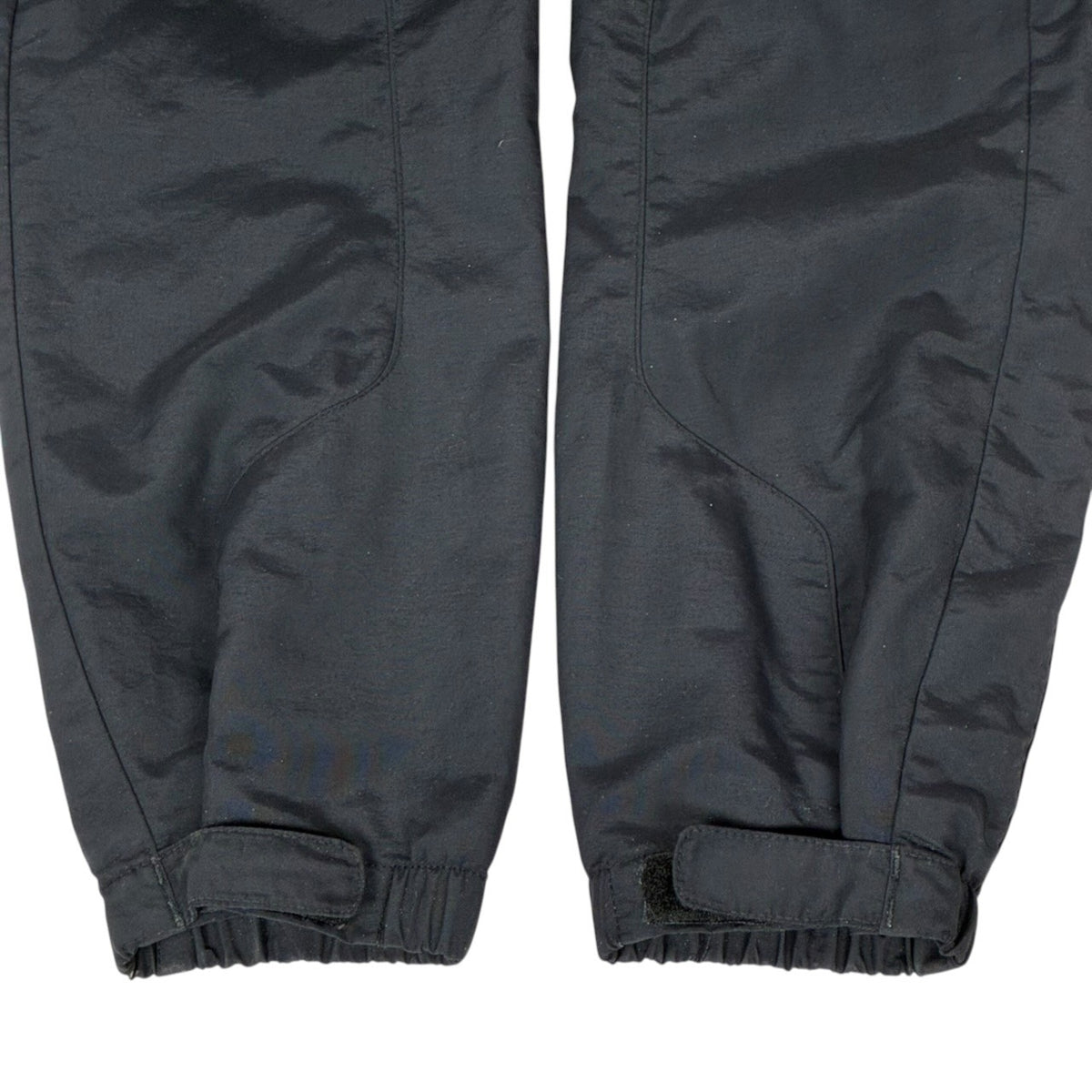 THE NORTH FACE ノースフェイス マウンテンパーカー ブラック M