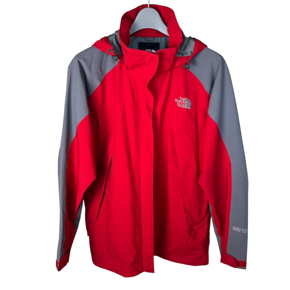 THE NORTH FACE ノースフェイス ゴアテックス マウンテンパーカー M