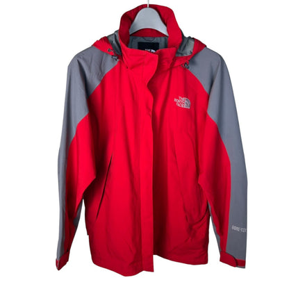 THE NORTH FACE ノースフェイス ゴアテックス マウンテンパーカー M