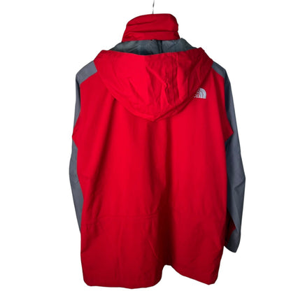 THE NORTH FACE ノースフェイス ゴアテックス マウンテンパーカー M