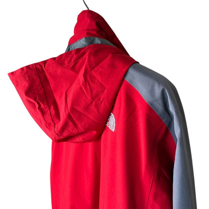 THE NORTH FACE ノースフェイス ゴアテックス マウンテンパーカー M