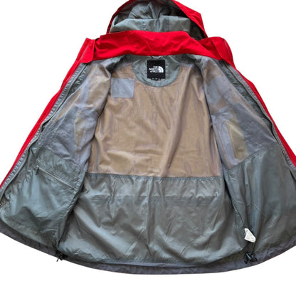 THE NORTH FACE ノースフェイス ゴアテックス マウンテンパーカー M