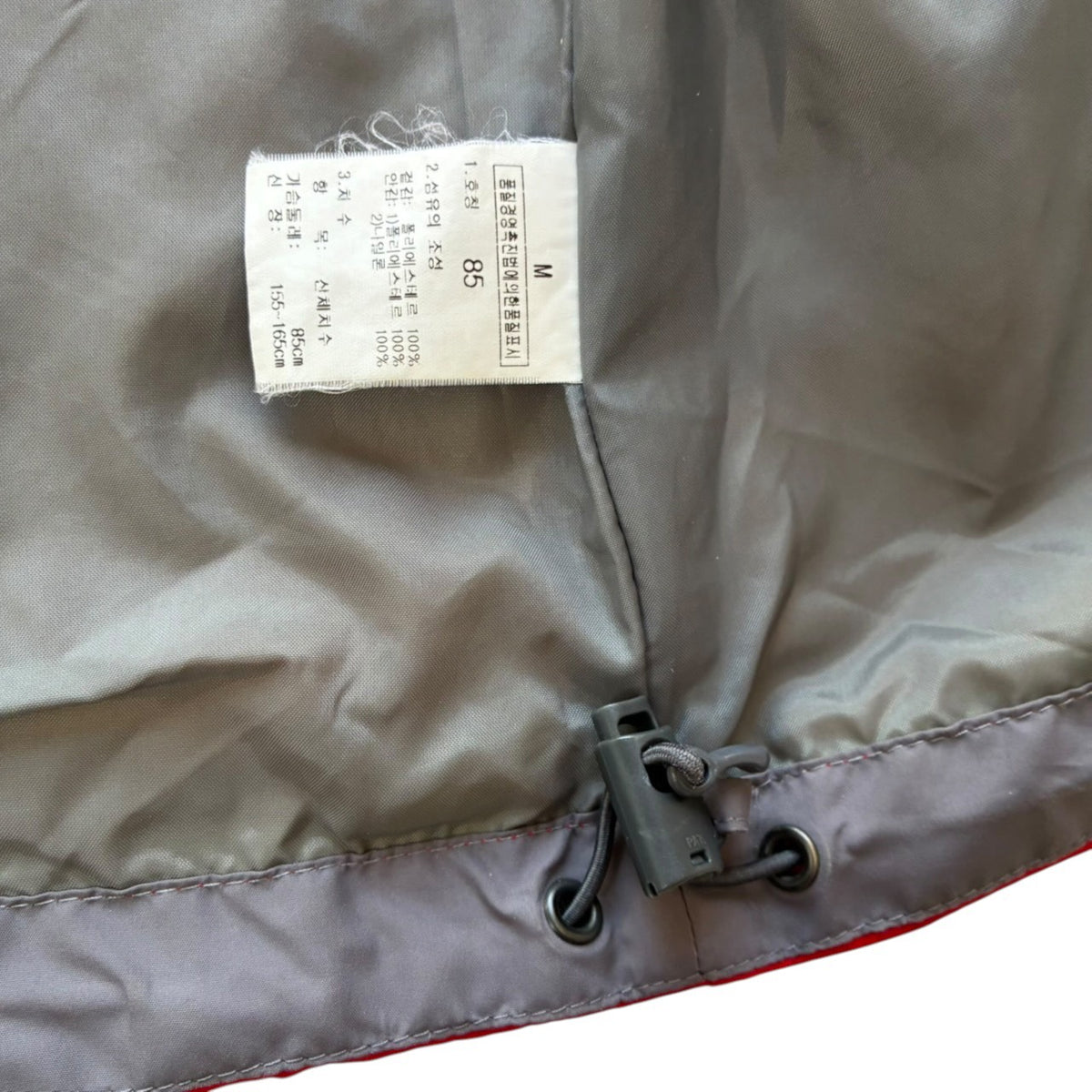 THE NORTH FACE ノースフェイス ゴアテックス マウンテンパーカー M
