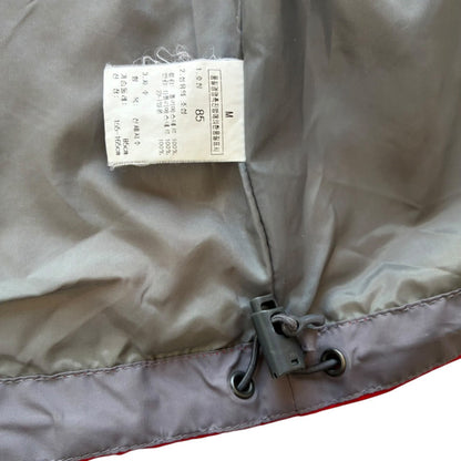 THE NORTH FACE ノースフェイス ゴアテックス マウンテンパーカー M