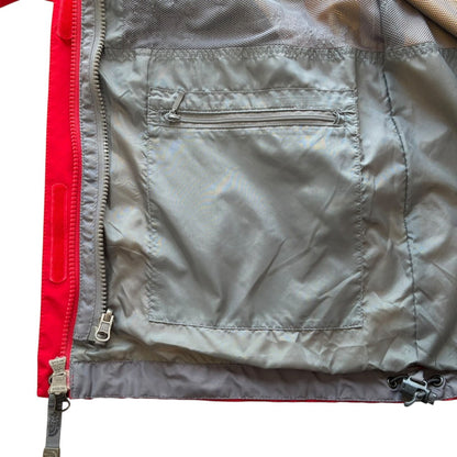THE NORTH FACE ノースフェイス ゴアテックス マウンテンパーカー M