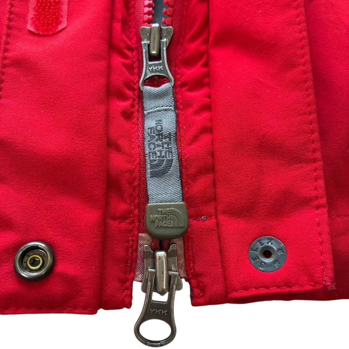 THE NORTH FACE ノースフェイス ゴアテックス マウンテンパーカー M