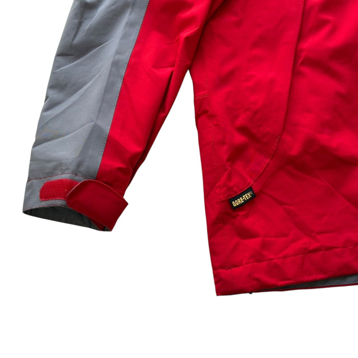 THE NORTH FACE ノースフェイス ゴアテックス マウンテンパーカー M