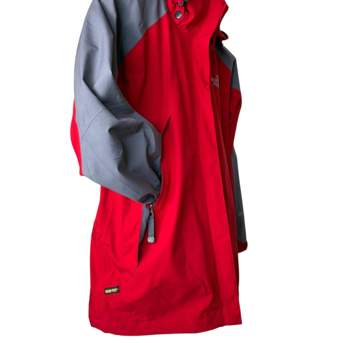 THE NORTH FACE ノースフェイス ゴアテックス マウンテンパーカー M