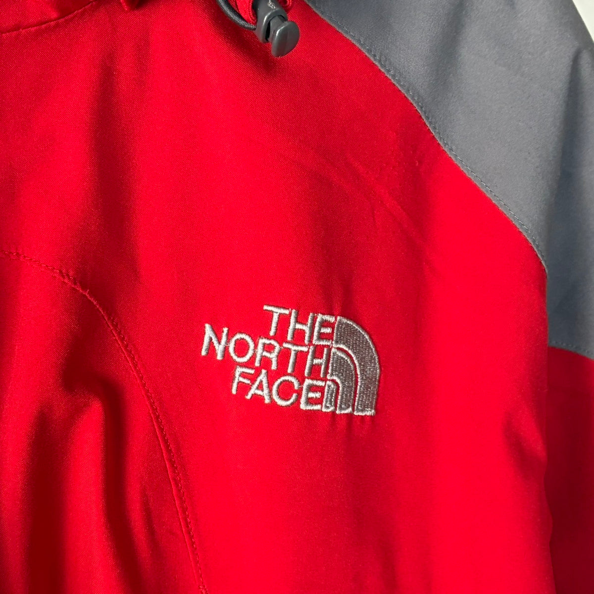 THE NORTH FACE ノースフェイス ゴアテックス マウンテンパーカー M