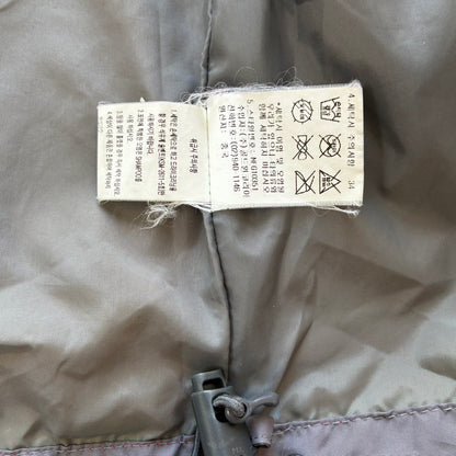 THE NORTH FACE ノースフェイス ゴアテックス マウンテンパーカー M