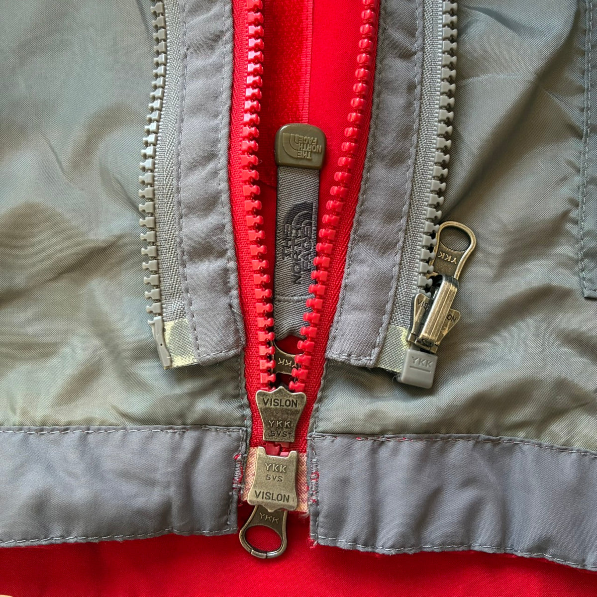 THE NORTH FACE ノースフェイス ゴアテックス マウンテンパーカー M