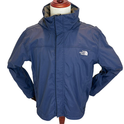 THE NORTH FACE ザノースフェイス ナイロンジャケット ネイビー M