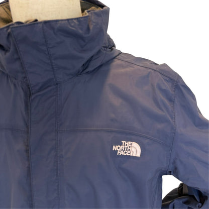 THE NORTH FACE ザノースフェイス ナイロンジャケット ネイビー M